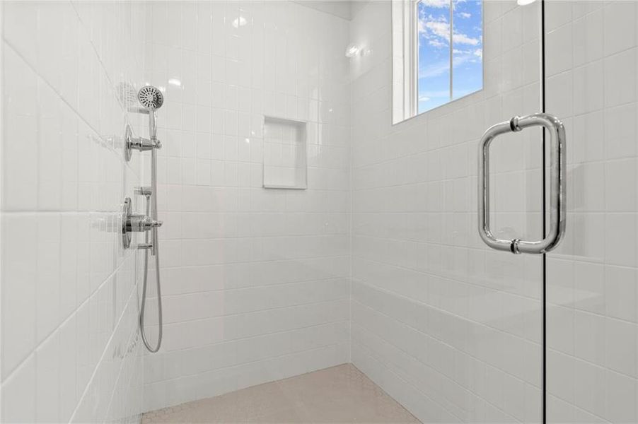 Close-up of interior finishes inside a home in , Atlanta (Image 12). Close-up of interior finishes inside a home in , Atlanta (Image 12).