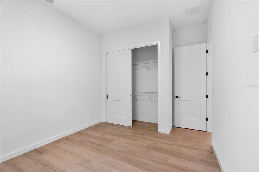 Spacious, unfurnished interior of a new home in , North Port (Image 25). Spacious, unfurnished interior of a new home in , North Port (Image 25).