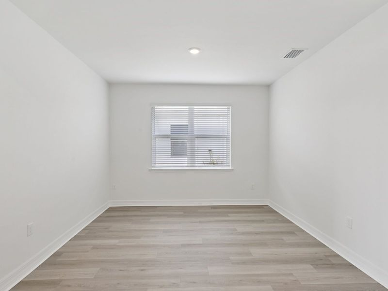 The Willet floorplan at 44513 Frontier Dr The Willet floorplan at 44513 Frontier Dr