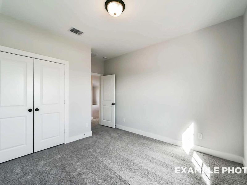 Spacious, unfurnished interior of a new home in Sierra Vista, Rosharon (Image 42). Spacious, unfurnished interior of a new home in Sierra Vista, Rosharon (Image 42).