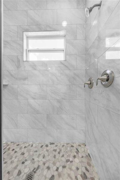 Close-up of interior finishes inside a home in , Maitland (Image 11).