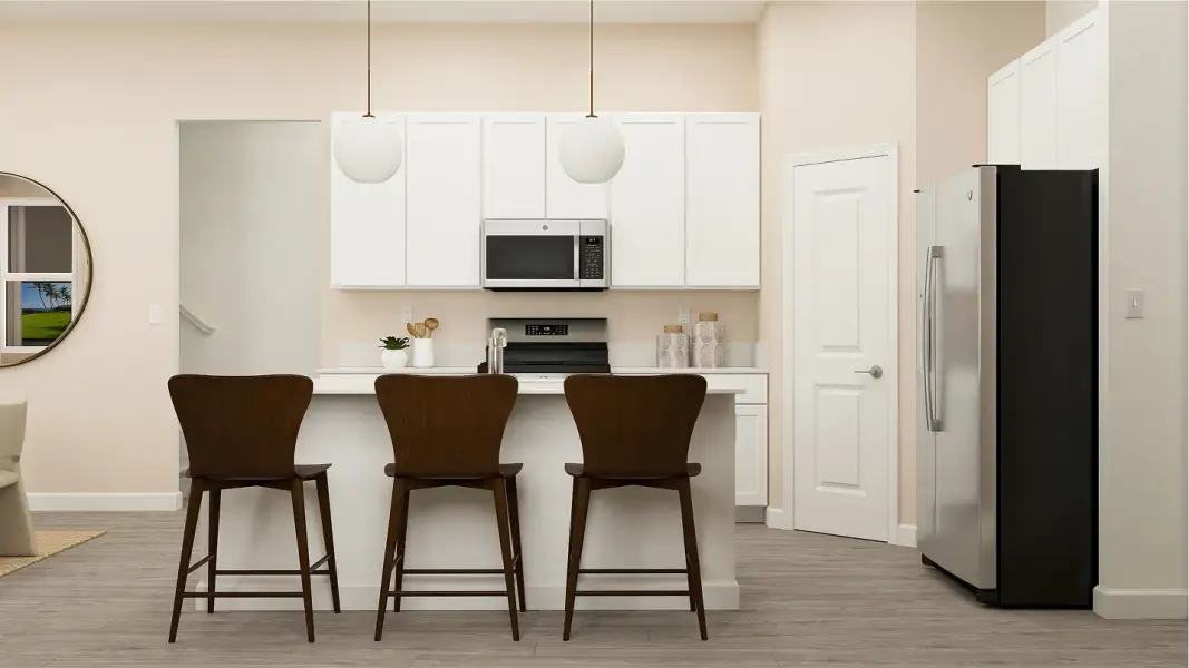 1951 Hailey Kitchen 1of2 F1 Base26 20 25