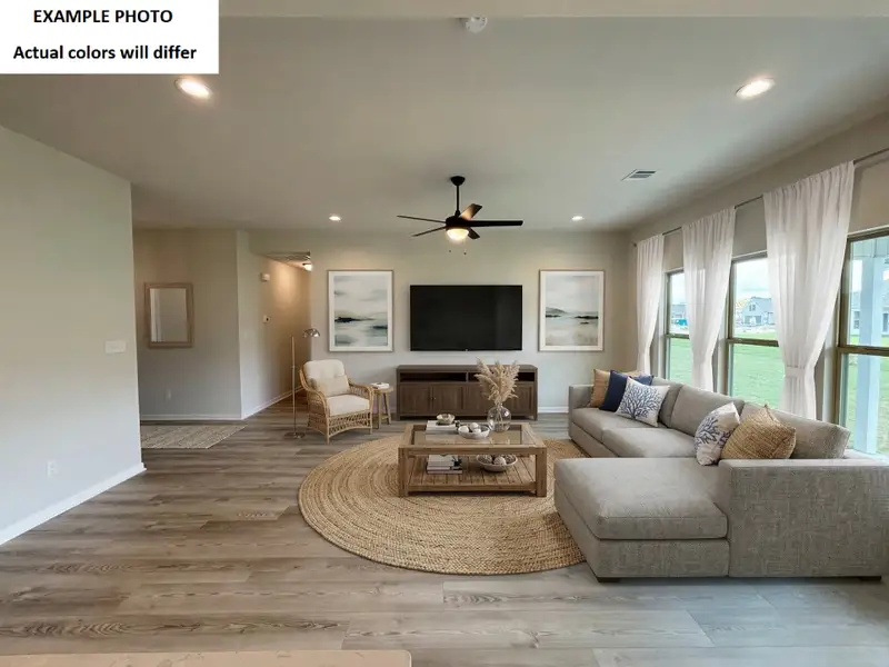 Photo of Similar Plan – Romeno V H