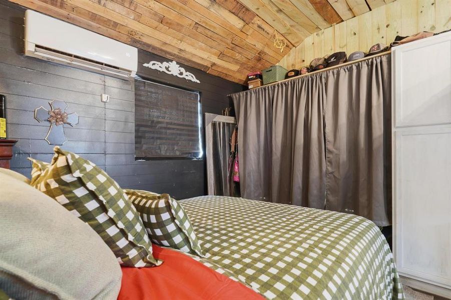 Furnished interior view inside a new home in , Merkel (Image 8).