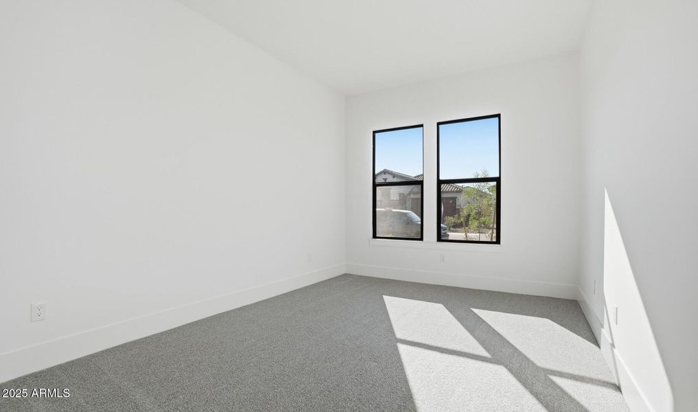 Edgewood Estates Lot #77 Bedroom Three ( Edgewood Estates Lot #77 Bedroom Three (