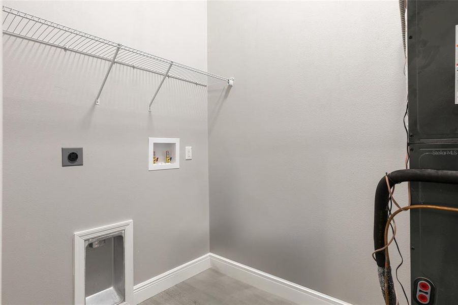 Spacious, unfurnished interior of a new home in , Ormond Beach (Image 33).