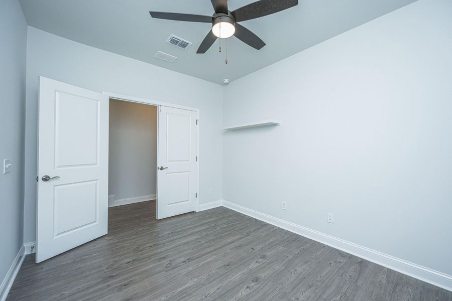 Spacious, unfurnished interior of a new home in , Summerville (Image 38). Spacious, unfurnished interior of a new home in , Summerville (Image 38).