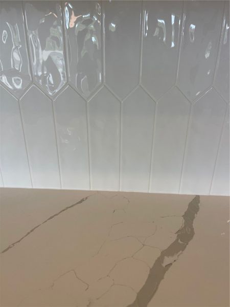 Close-up of interior finishes inside a home in Springwood Grove, Central (Image 22).