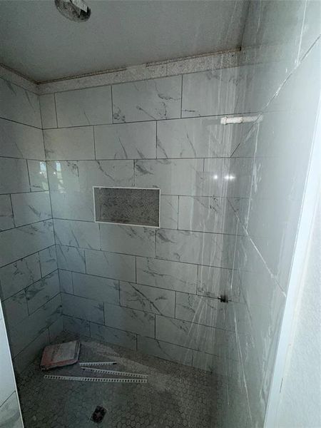 In-progress construction of a new home in , Tuscola, TX (Image 19).