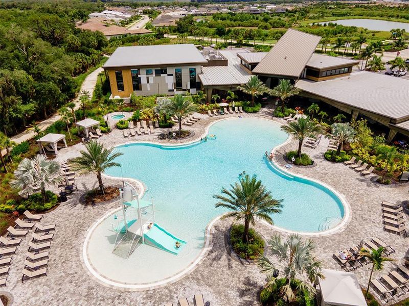 Community amenities in , Sarasota (Image 59). Community amenities in , Sarasota (Image 59).