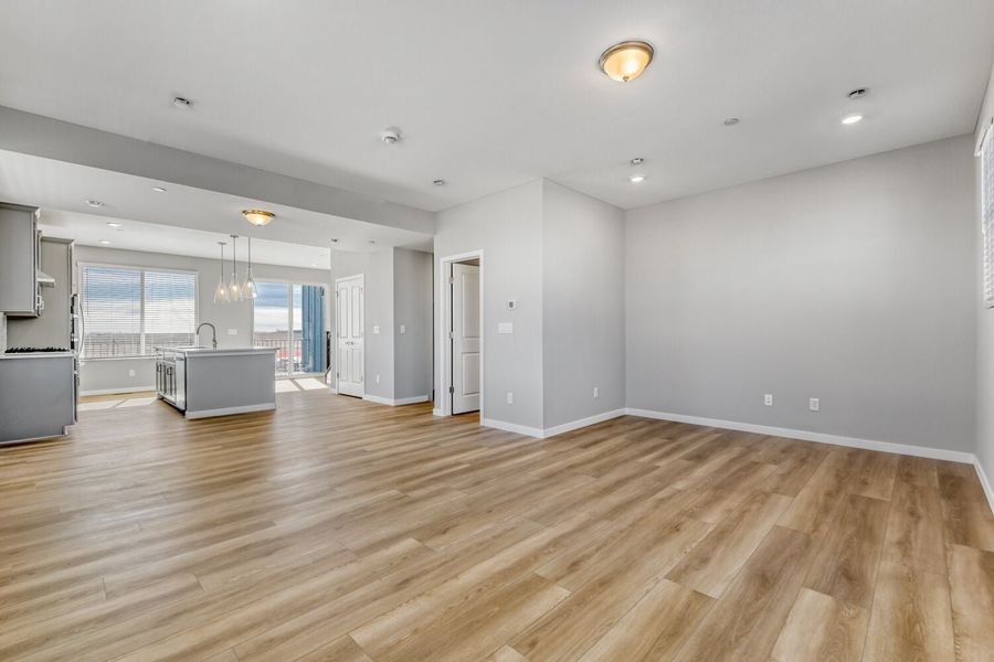 Broomfield, CO New Home.  - Slide 11