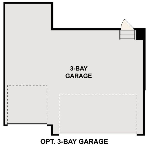 2D floor plan layout of this home in Bella Vista, Lochbuie, CO (Image 3). 2D floor plan layout of this home in Bella Vista, Lochbuie, CO (Image 3).