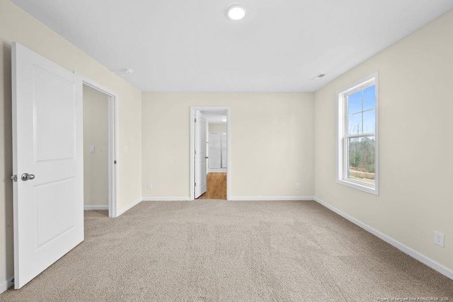 primary suite primary suite