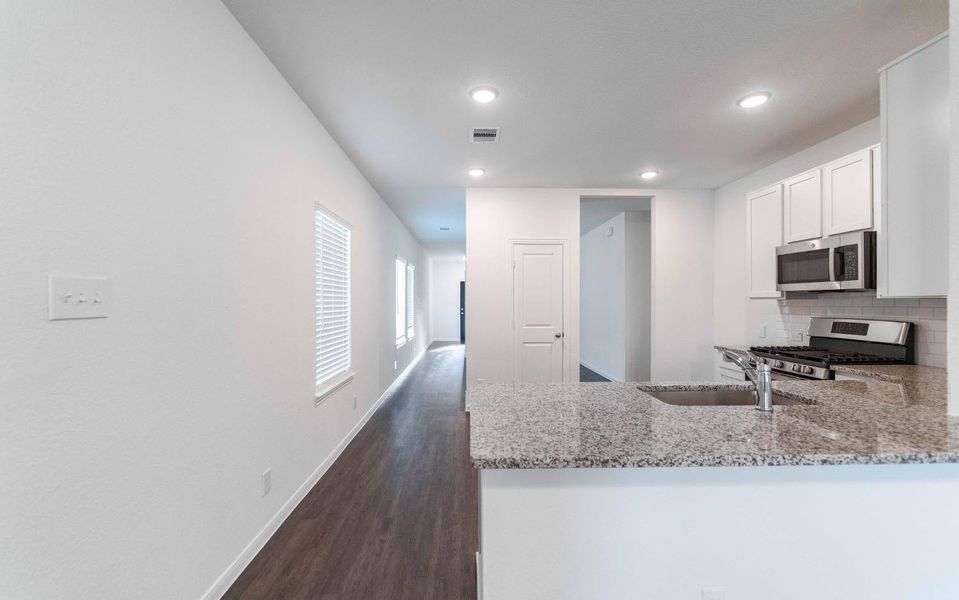 Image 5 of a home in The Pines at Seven Coves.