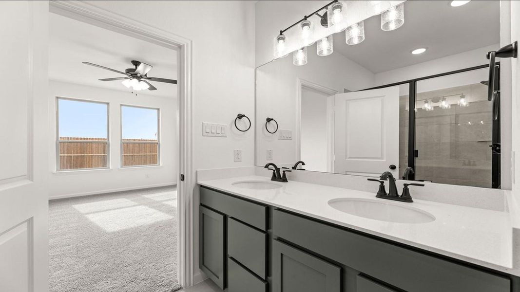 *Representational Photo of the same plan* Tarrant Representative Photography