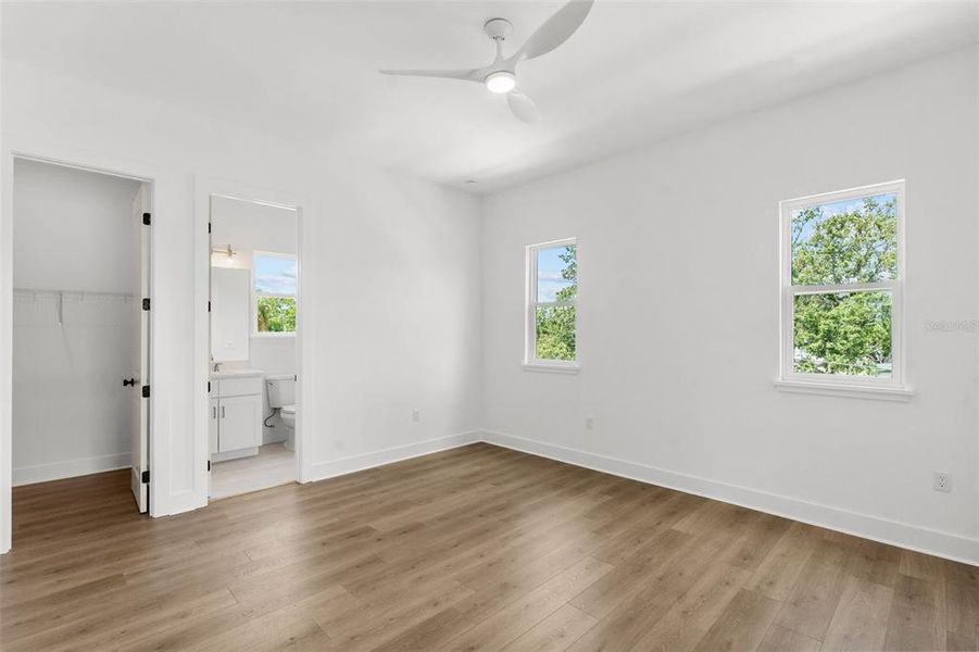 Spacious, unfurnished interior of a new home in , Tampa (Image 21). Spacious, unfurnished interior of a new home in , Tampa (Image 21).