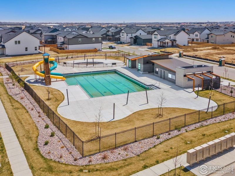 Community amenities in , Fort Collins (Image 18).