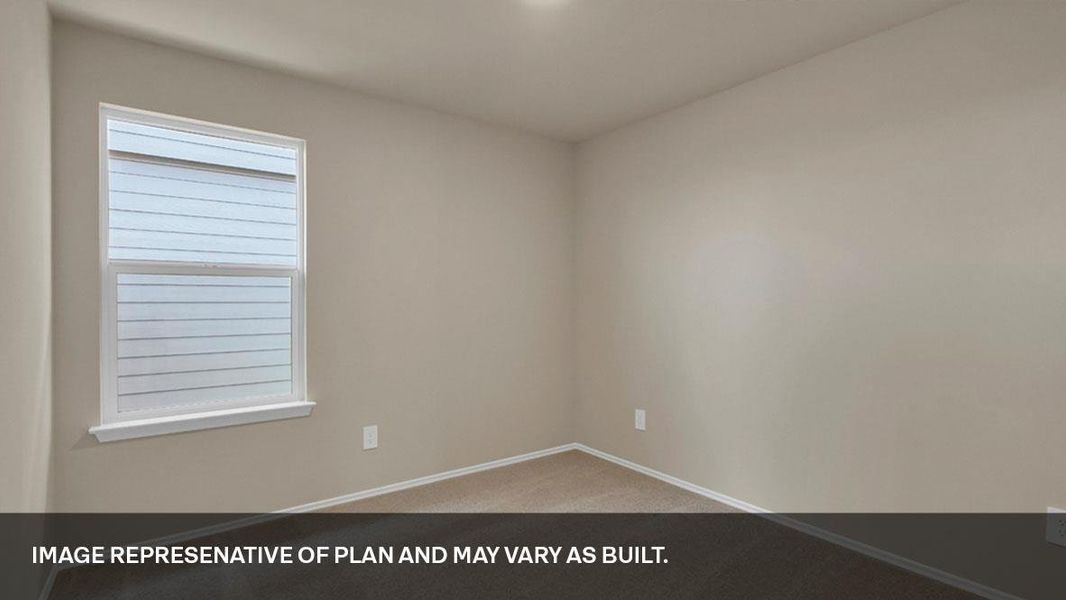 Image 15 of a home in Prairie Lakes.