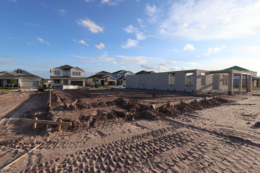 Homesite Homesite