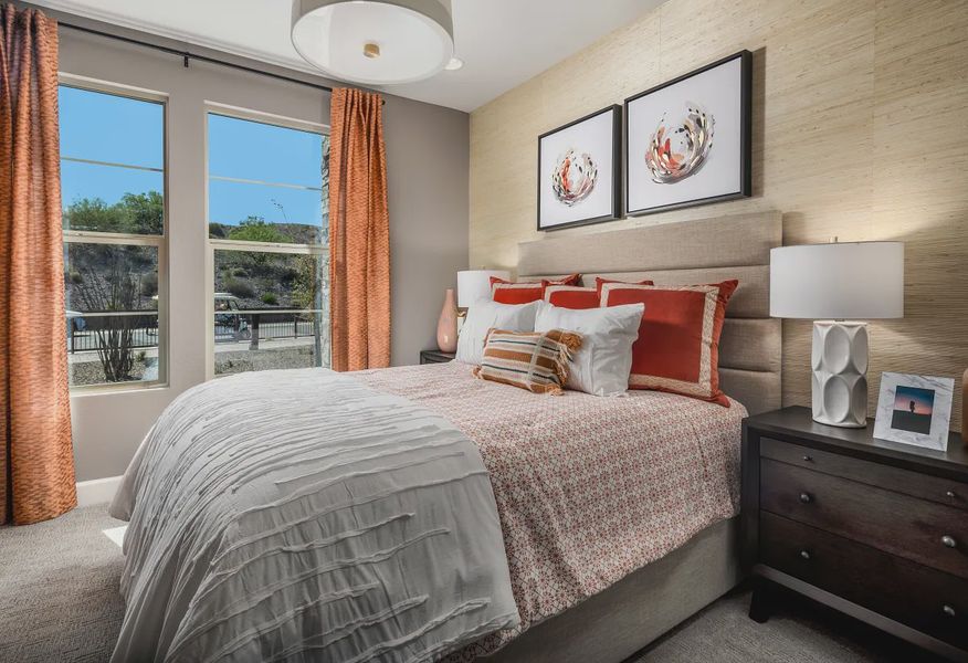 Valletta Model - 7 of 9 Valletta Model - 7 of 9