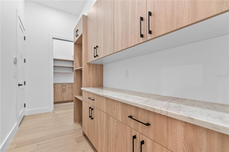 Furnished interior view inside a new home in , Tampa (Image 4). Furnished interior view inside a new home in , Tampa (Image 4).