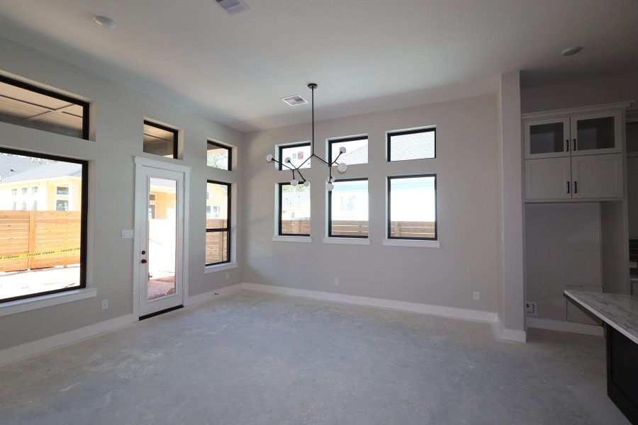 Image 17 of a home in Two Step Farm 50'.