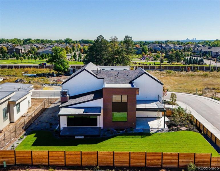 Image 38 of a home in .