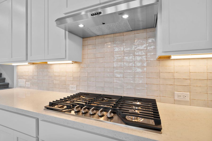 Georgetown, TX New Home.  - Slide 12