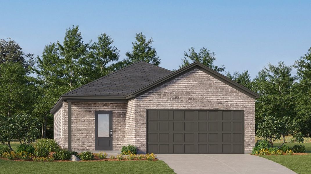 Grove Core L040 Rio C3 Grove Core L040 Rio C3