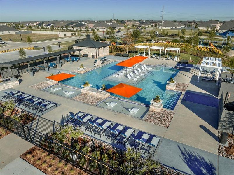 Prairie Ridge at Goodland Prairie Ridge at Goodland