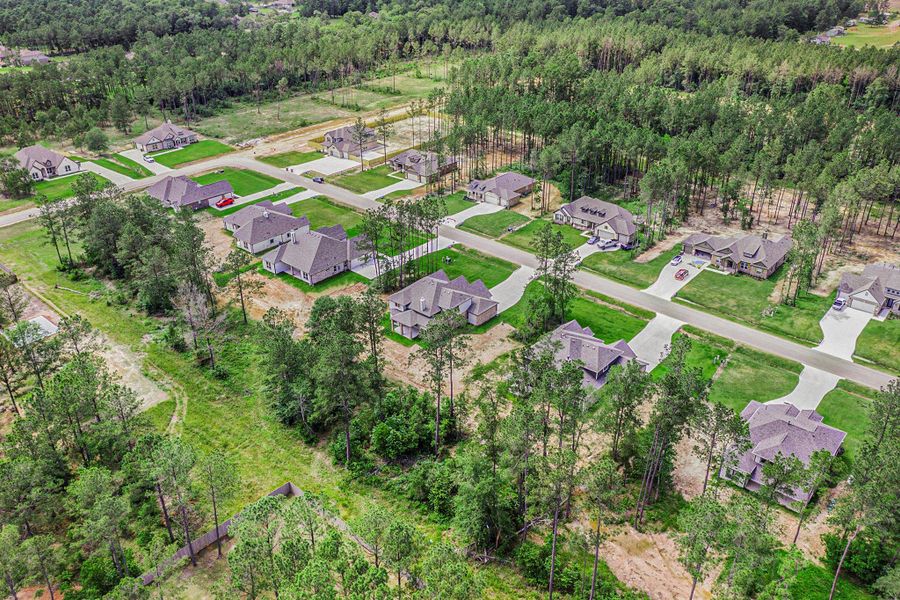 Image 33 of a home in Deer Pines.