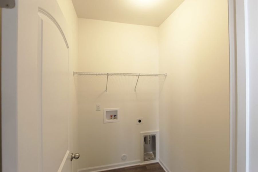 Image 68 representing the Burlington by Keystone Homes NC in Avondale, Greensboro, NC.