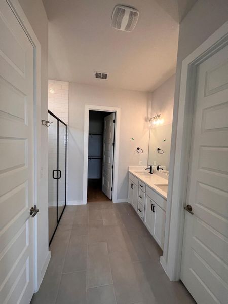 Image 31 of a home in Estancia West. Image 31 of a home in Estancia West.