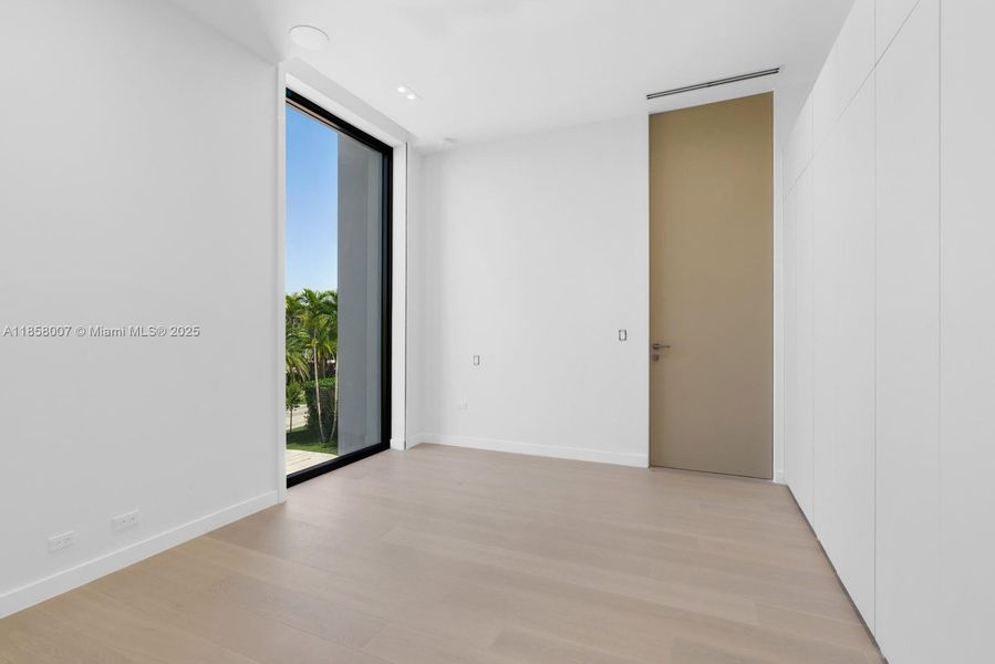 Bedroom #4 Ready to personalize