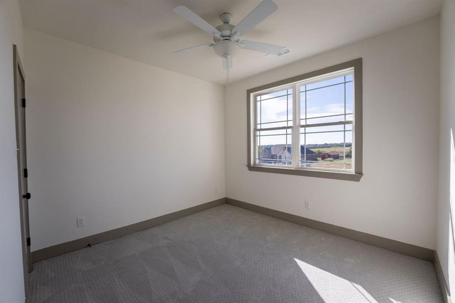 Spacious, unfurnished interior of a new home in , Princeton (Image 22). Spacious, unfurnished interior of a new home in , Princeton (Image 22).