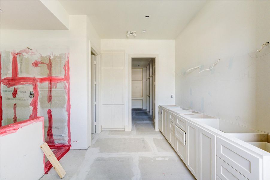 Photos as of September 2025.