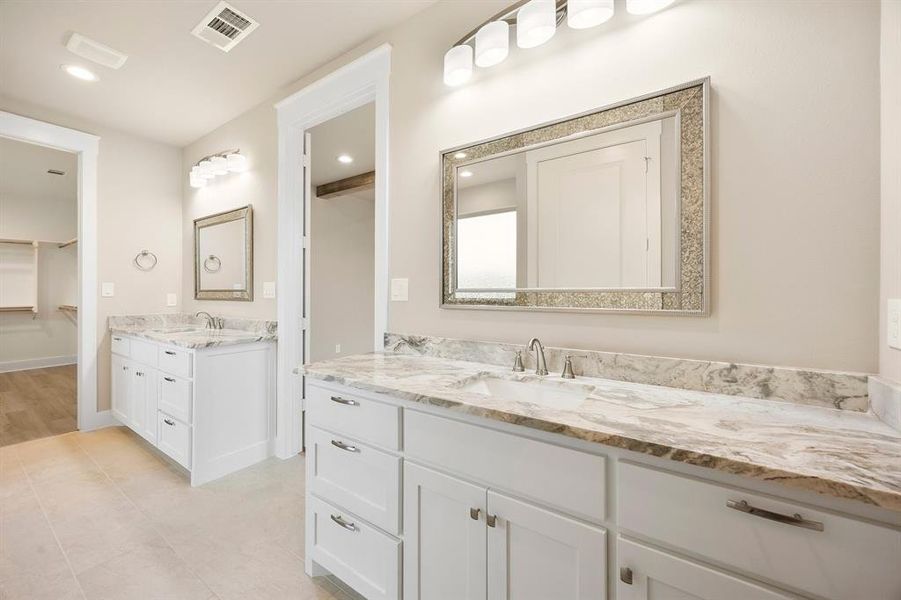 Furnished interior view inside a new home in , Terrell (Image 10). Furnished interior view inside a new home in , Terrell (Image 10).