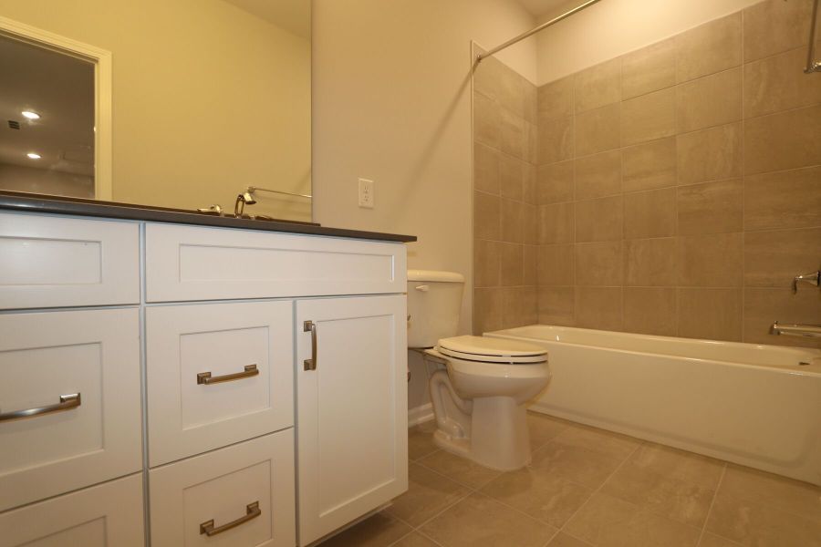 Bathroom Bathroom