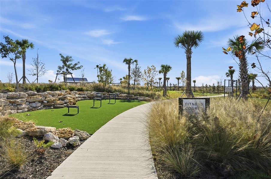 Natural landscape and outdoor views near Wild Blue at Waterside in Sarasota (Image 73). Natural landscape and outdoor views near Wild Blue at Waterside in Sarasota (Image 73).