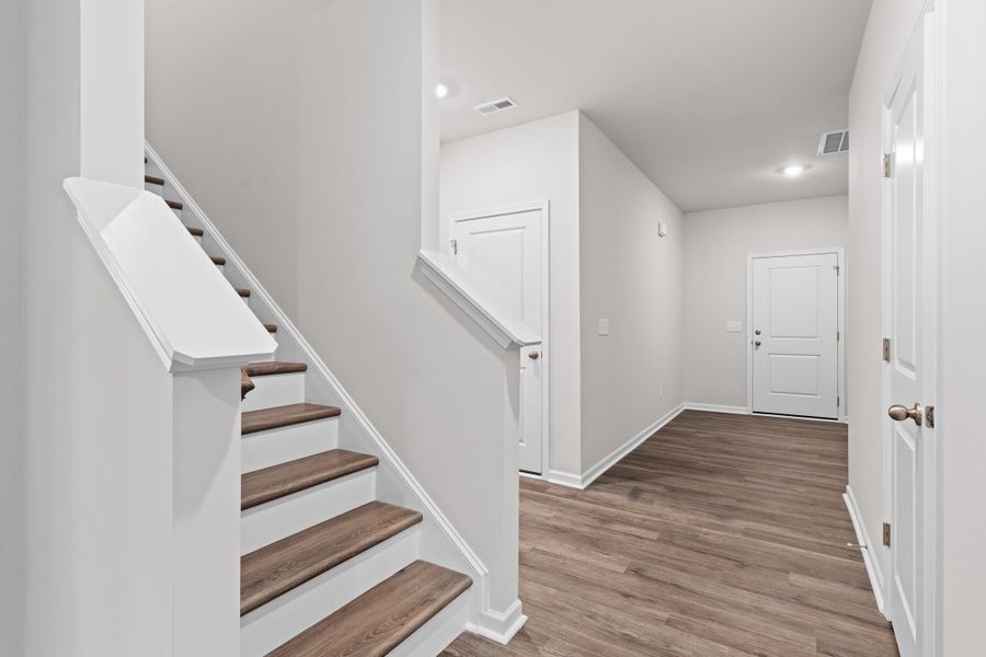 2,291sf New Home in New Bern, NC.  - Slide 10