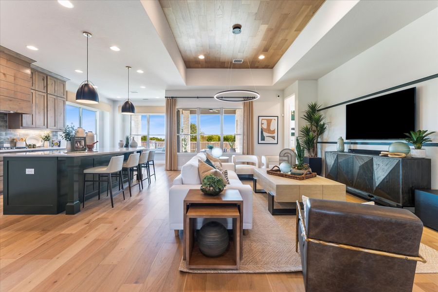 Image 34 of a home in Walton Ridge.