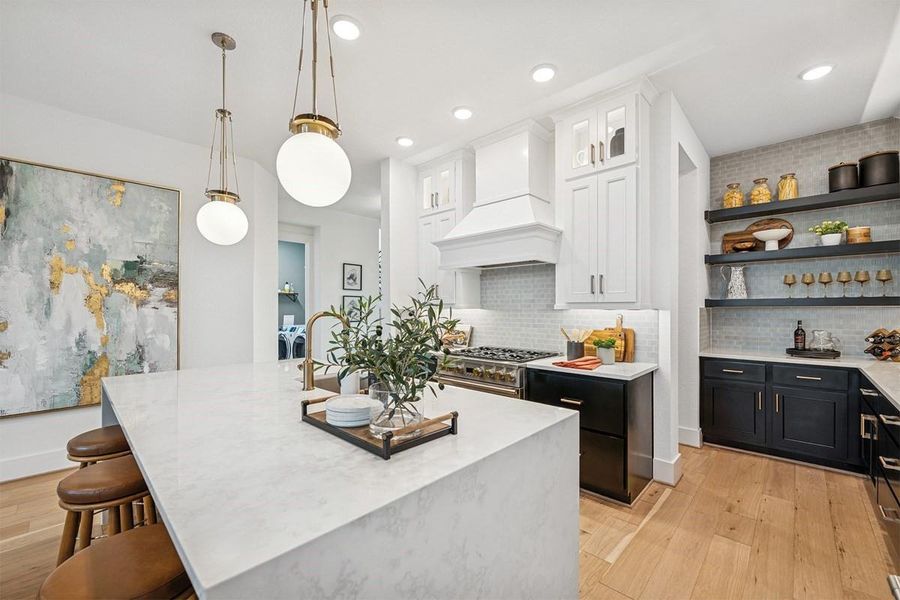 REPRESENTATIVE PHOTO - Photo does not represent actual home options and selection. Ask Sales consultant for specific selections.