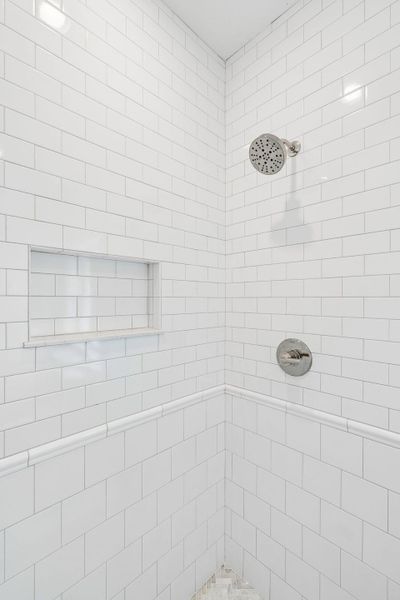 Close-up of interior finishes inside a home in , Mount Pleasant (Image 23).