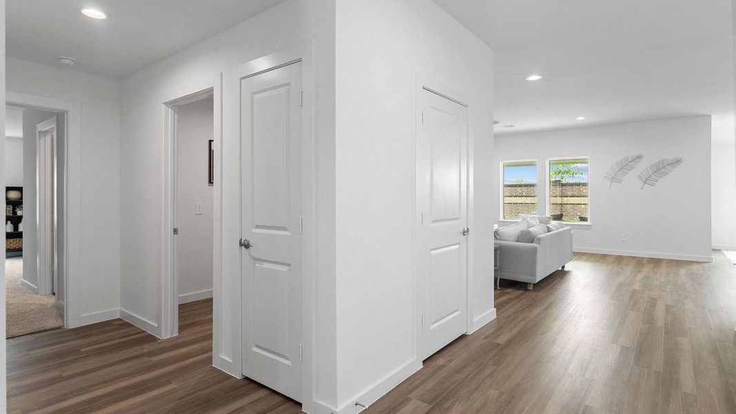 *Images and 3D tour are for illustration only and options may vary from home as built. *Images and 3D tour are for illustration only and options may vary from home as built.