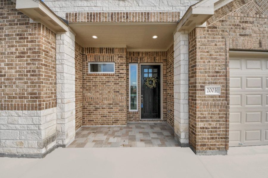 Image 34 of a home in . Image 34 of a home in .