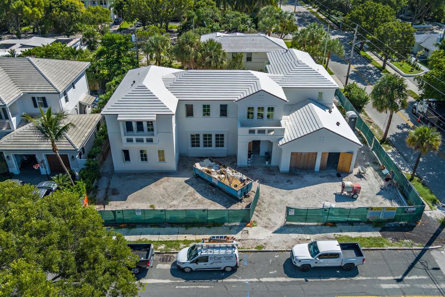 Image 3 of a home in .