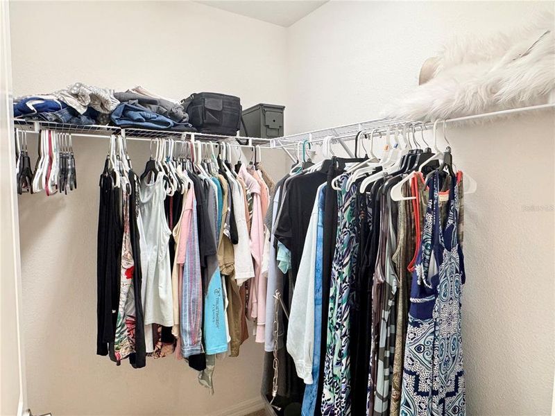 Close-up of interior finishes inside a home in , The Villages (Image 20). Close-up of interior finishes inside a home in , The Villages (Image 20).