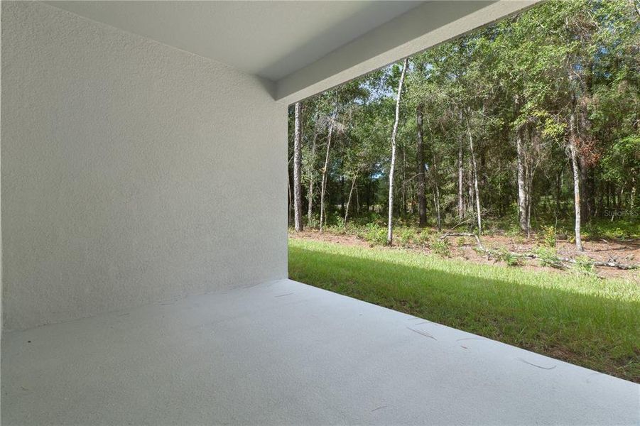 Exterior details and patio area of a home in , Lecanto (Image 3). Exterior details and patio area of a home in , Lecanto (Image 3).