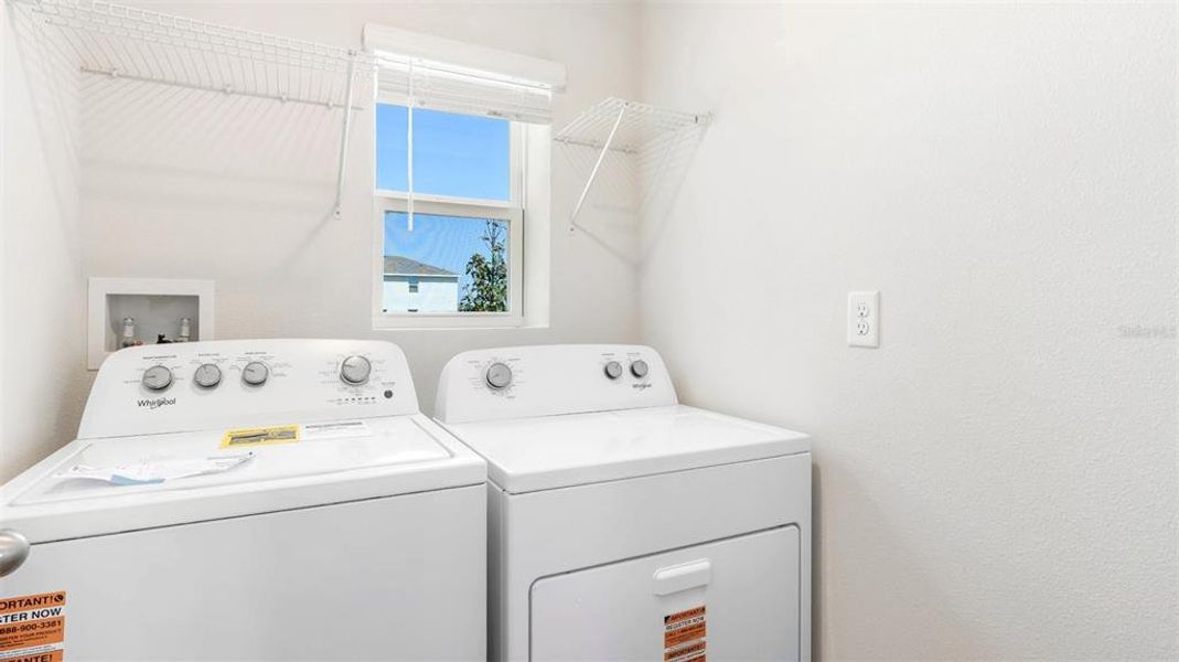 Close-up of interior finishes inside a home in Oakfield Trails, Parrish (Image 15). Close-up of interior finishes inside a home in Oakfield Trails, Parrish (Image 15).