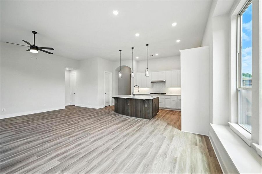 Image 24 of a home in Gateway Village - The Reserve: 50ft. lots. Image 24 of a home in Gateway Village - The Reserve: 50ft. lots.